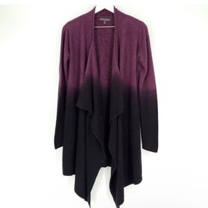 Barefoot Dreams Bamboo Chic Lite Ombre Cardigan